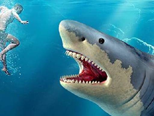 Games like Shark Hunting