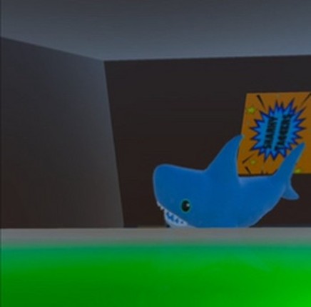 sharky taggers versions screenshot
