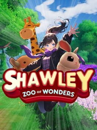 Shawley: Zoo of Wonders Game Cover