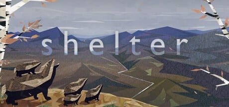 Games like Shelter