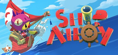 Ship Ahoy Image