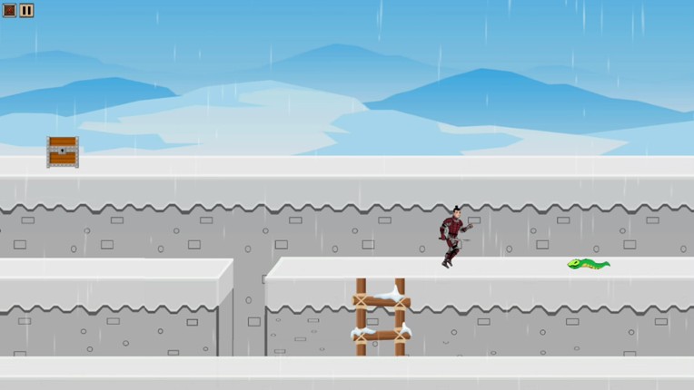 Shogun Chronicles screenshot