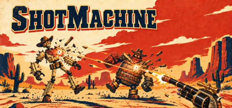 ShotMachine Image