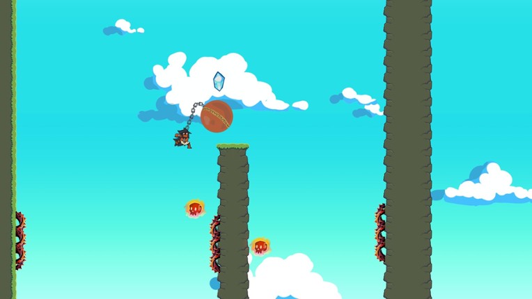 SISYPHUS screenshot