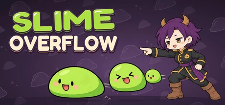 Games like SLIME OVERFLOW