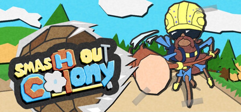 Smash Out Colony Image