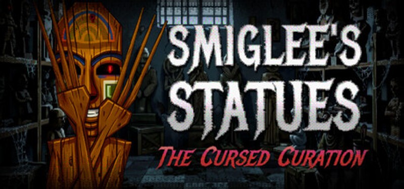 Smiglee's Statues: The Cursed Curation Image