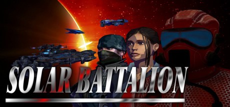 Games like SOLAR BATTALION
