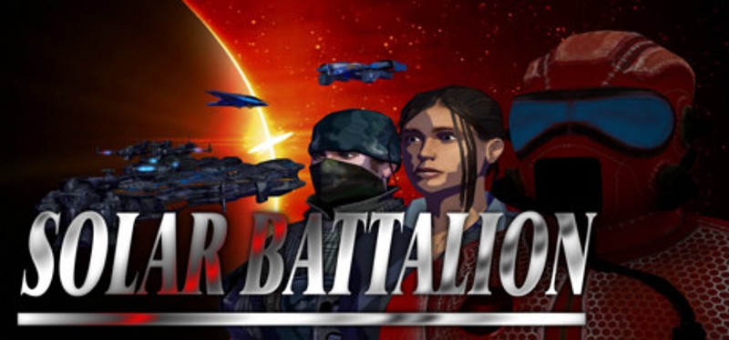 SOLAR BATTALION Image