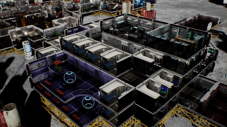 Solargene screenshot