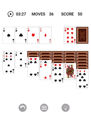 Solitaire - Classic Image