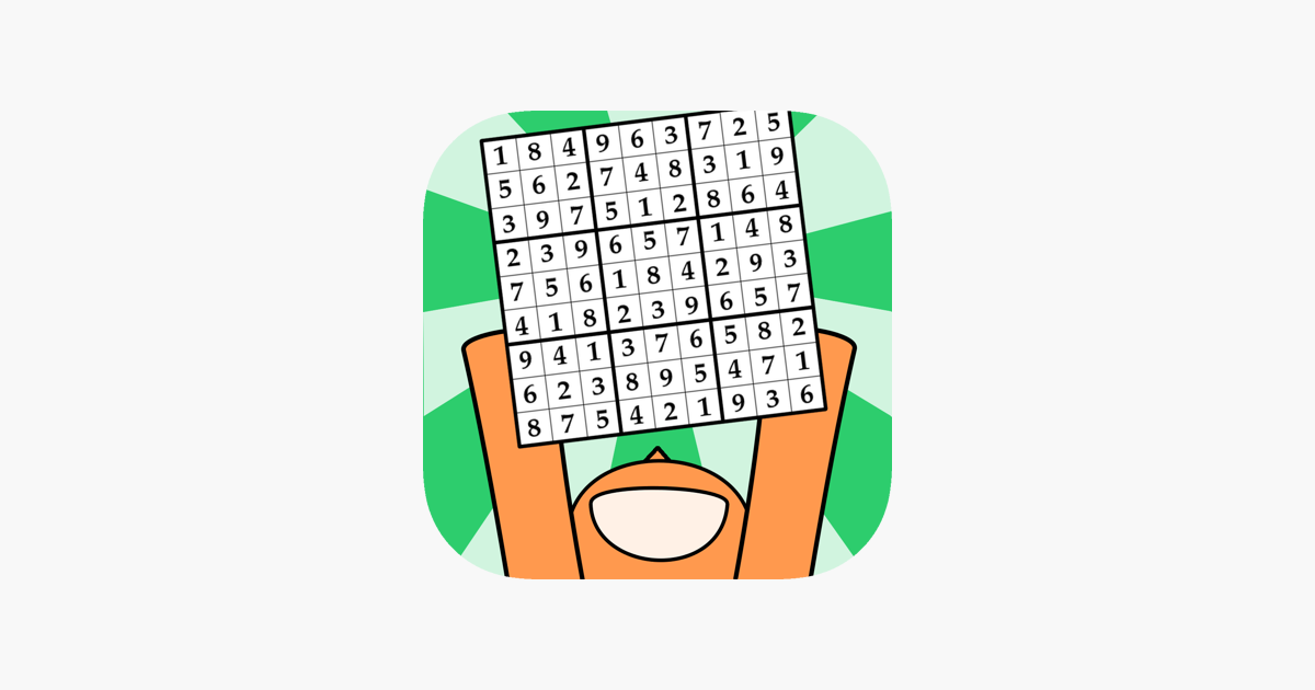 Games like Solve your Sudoku
