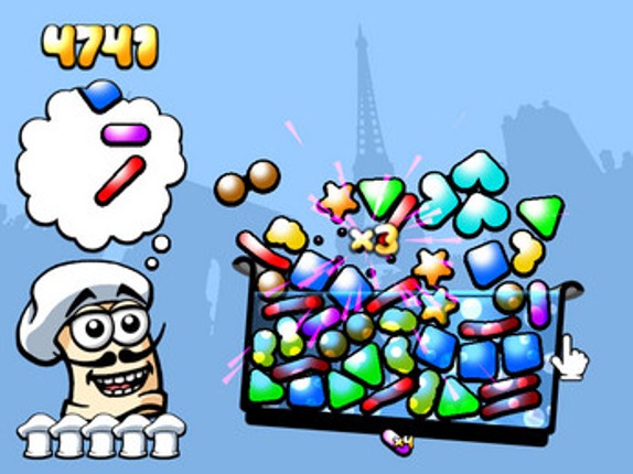 Soup du Jour screenshot