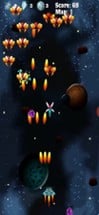 Space Attack- Galaxy Shooter! Image