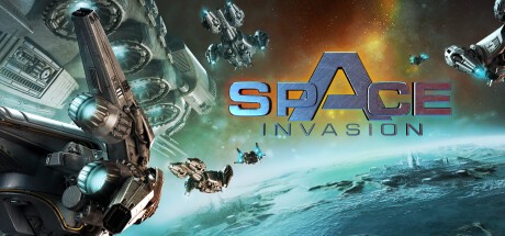 Games like SpaceInvasion