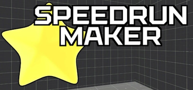 Speedrun Maker Image