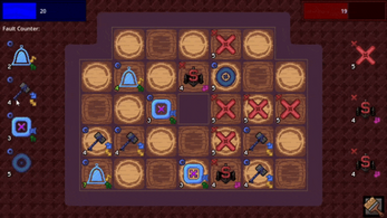 Spellrow Image