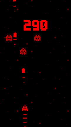 Splodey Vaders screenshot
