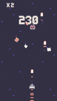 Splodey Vaders screenshot