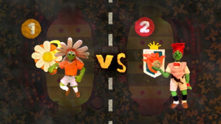 Springpong screenshot