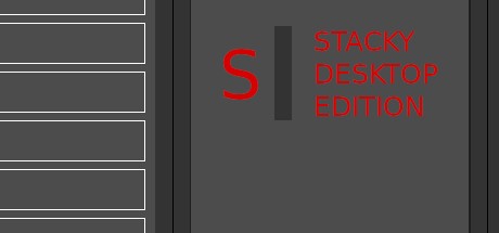 Games like Stacky Desktop Edition