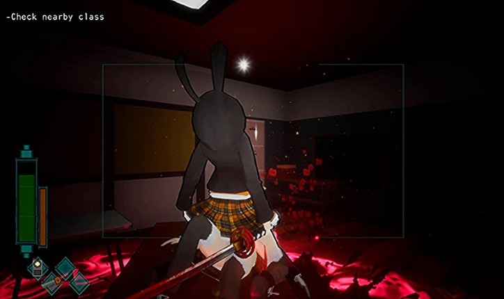 Stalker Girl screenshot