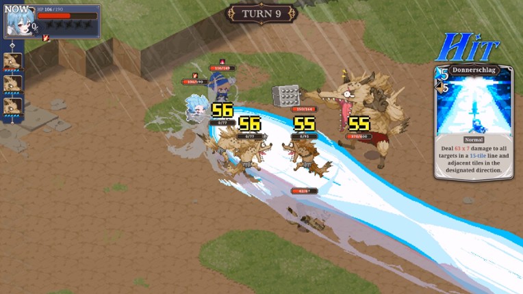 STARDUST: Wish of Witch screenshot
