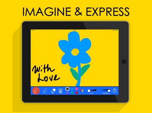 Super Painter Image