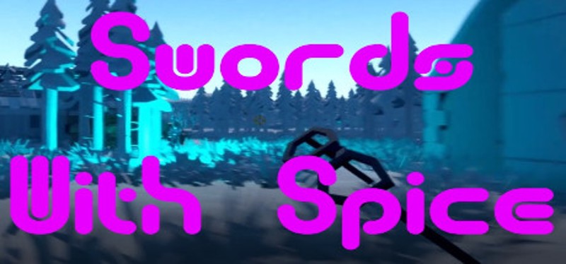 Swords with spice Game Cover