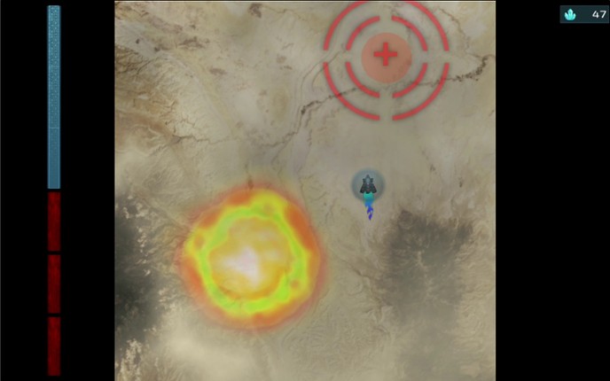 TAOTH: The Adventures of the Herkulez screenshot