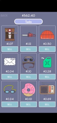 Tap Tap Cash - Money Clicker screenshot