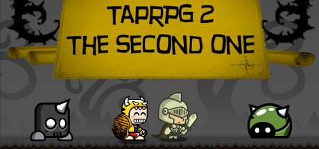Games like TapRPG: The Second One