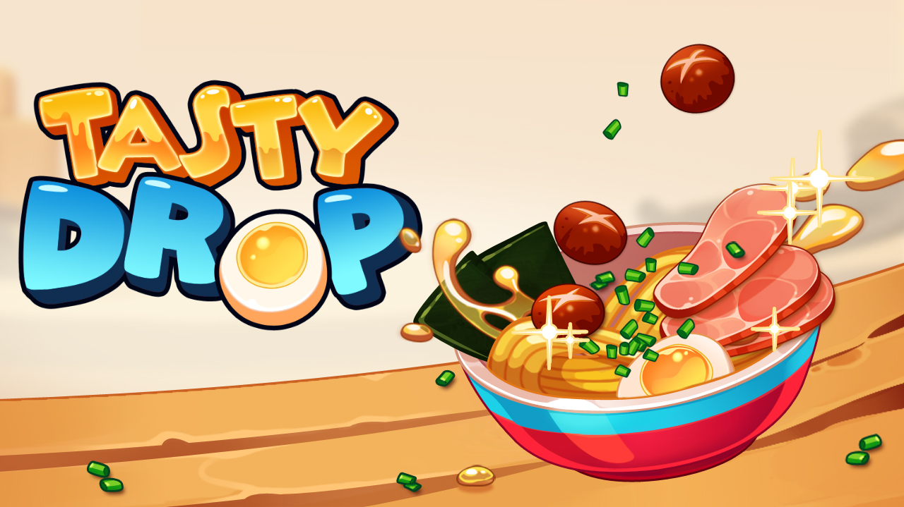 Games like Tasty Drop
