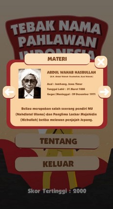 Tebak Nama Pahlawan Image