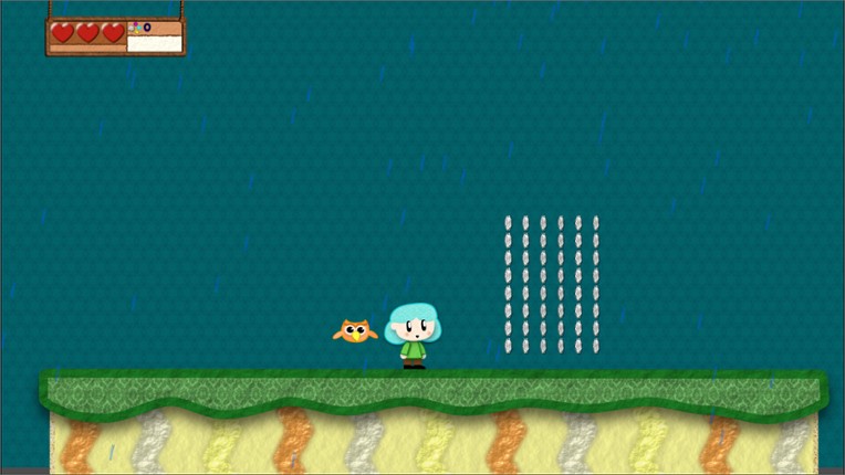 Terra+Byte screenshot