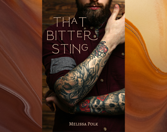 That Bitter Sting (ebook) by Mel Polk Image