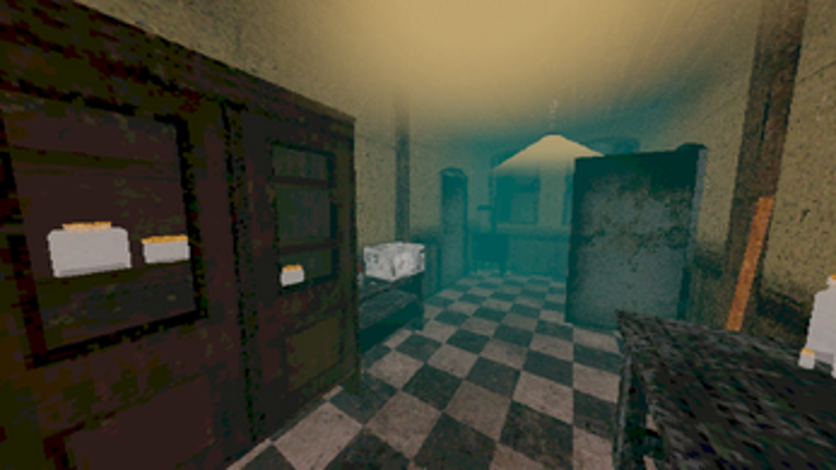 THE BUTTERFLY screenshot