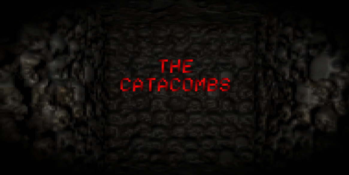 Games like The Catacombs
