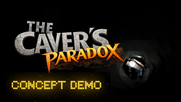 Games like The Caver's Paradox