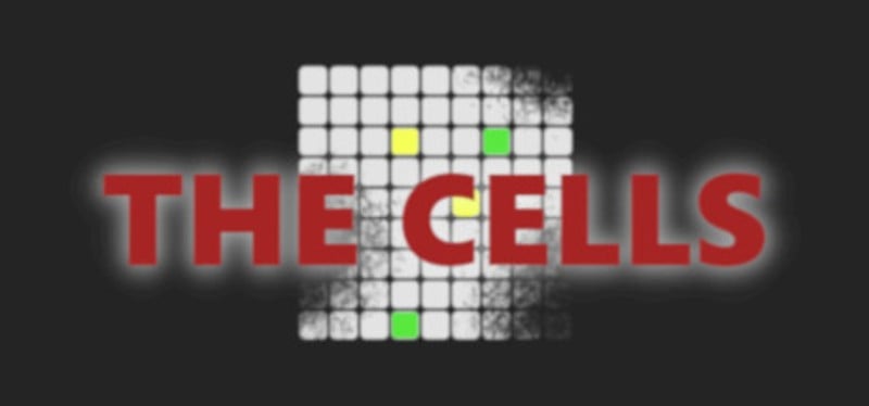 The Cells Game Cover