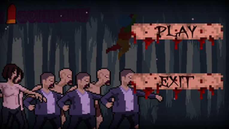 The Company Image