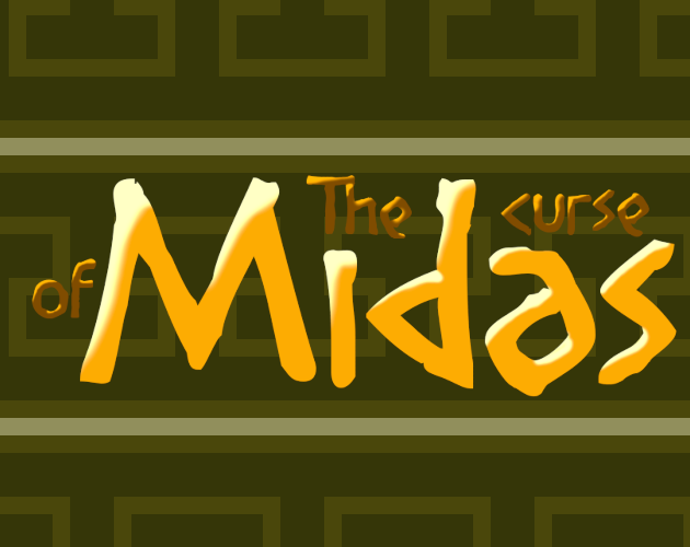 Games like The curse of Midas