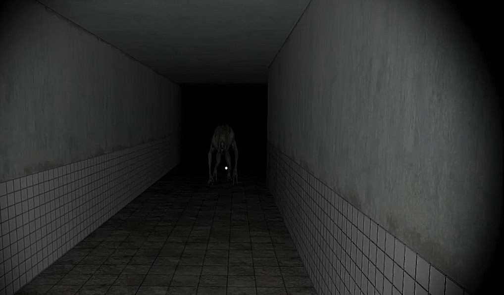 Games like The Experiment