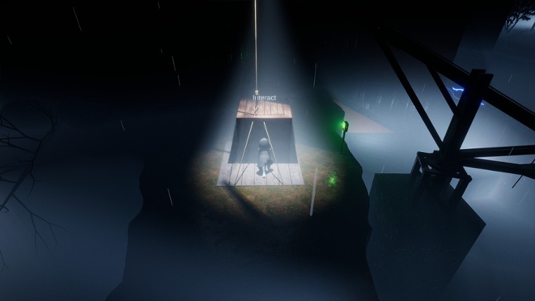 The Ghost of Anna Image