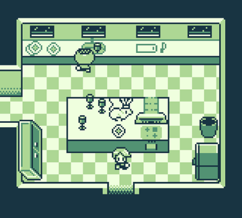 The Heist in LS screenshot