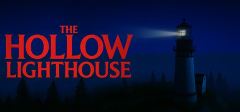 The Hollow Lighthouse Image