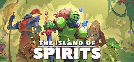 Games like The Island of Spirits