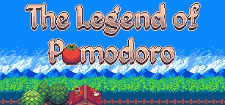 Games like The Legend of Pomodoro