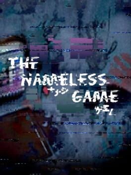 Games like The Nameless Game