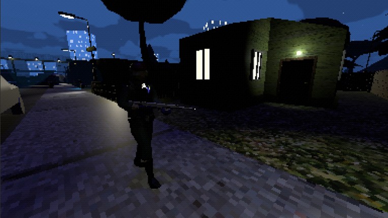 Then They Came for Me Image